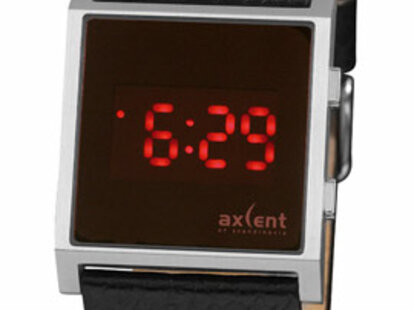 Stealth Watch by Axcent: A Other in San Francisco - Thrillist