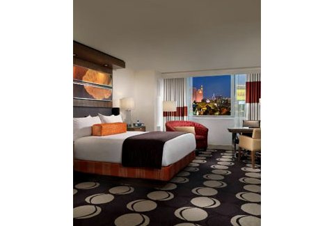 Cheap Room Redux A Las Vegas Nv Venue