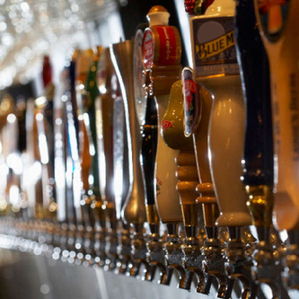 Yard House Fenway - Drink - Thrillist Boston