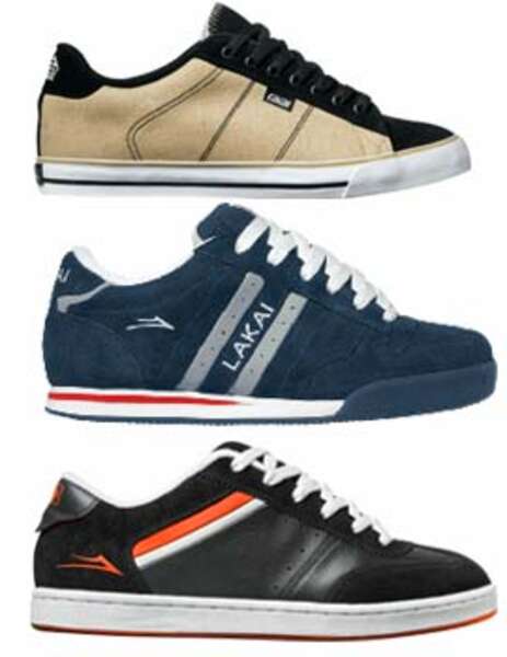 lakai limited edition