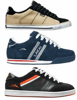 Lakai sales mj 3