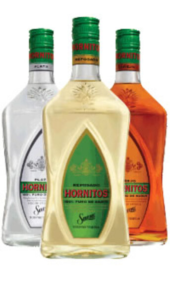 Hornitos Way - Thrillist