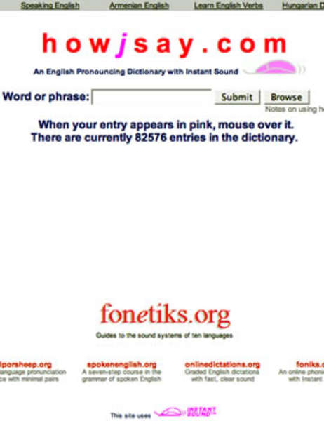 HowJSay - Thrillist Nation