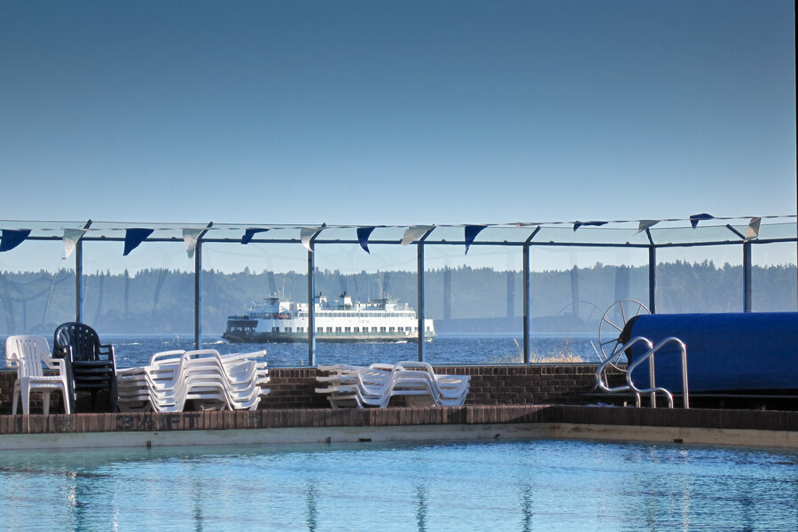 Places to swim in Seattle - Thrillist Seattle