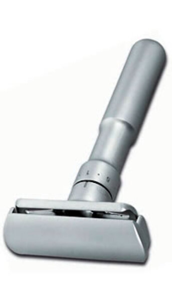 Merkur Futur Razor - Thrillist Nation