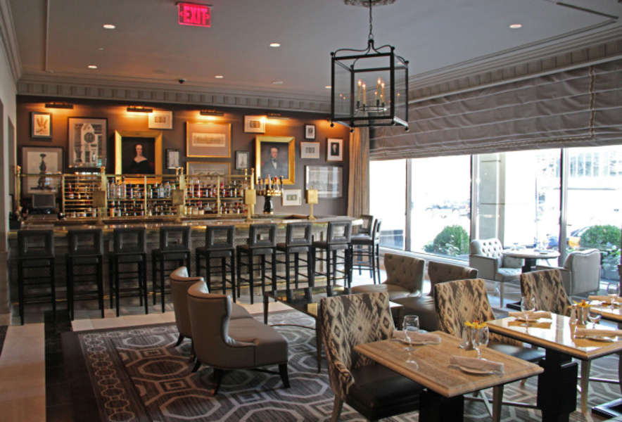 Postscript Eat Thrillist Washington DC