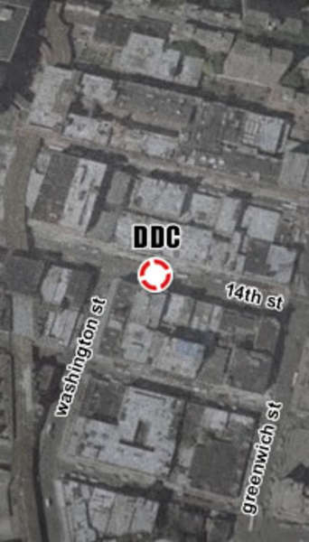 DDC LAB: A Other in New York, NY - Thrillist