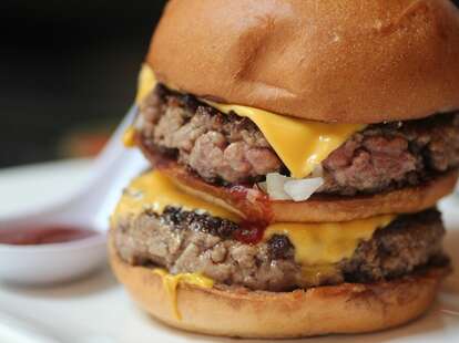 Umami Burger: A Restaurant in Oakland, CA - Thrillist