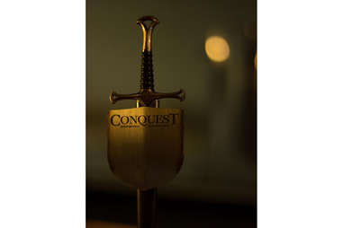 Conquest Brewing Company
