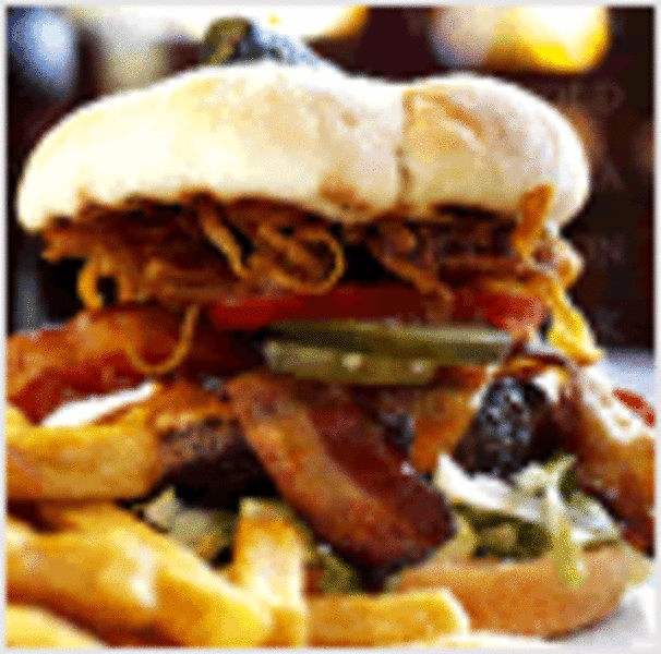 Open Bar at Town Tavern Drink Thrillist New York