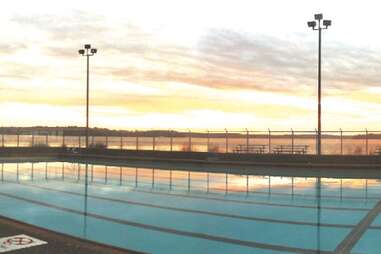 Places to swim in Seattle - Thrillist Seattle