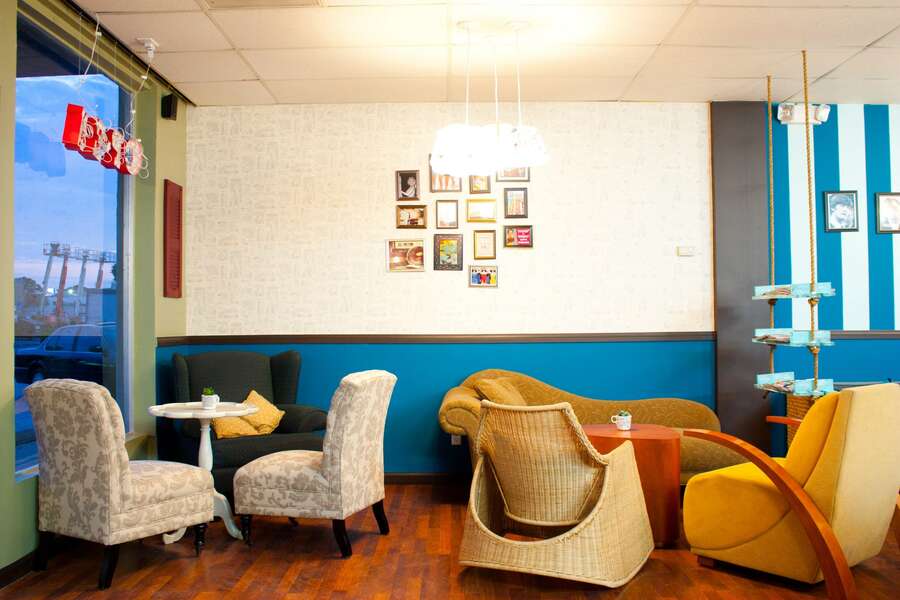 Up2you Cafe A Restaurant in San Diego, CA Thrillist