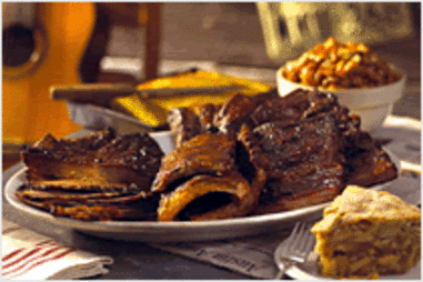 Stubb's BBQ Delivery - Thrillist Nation