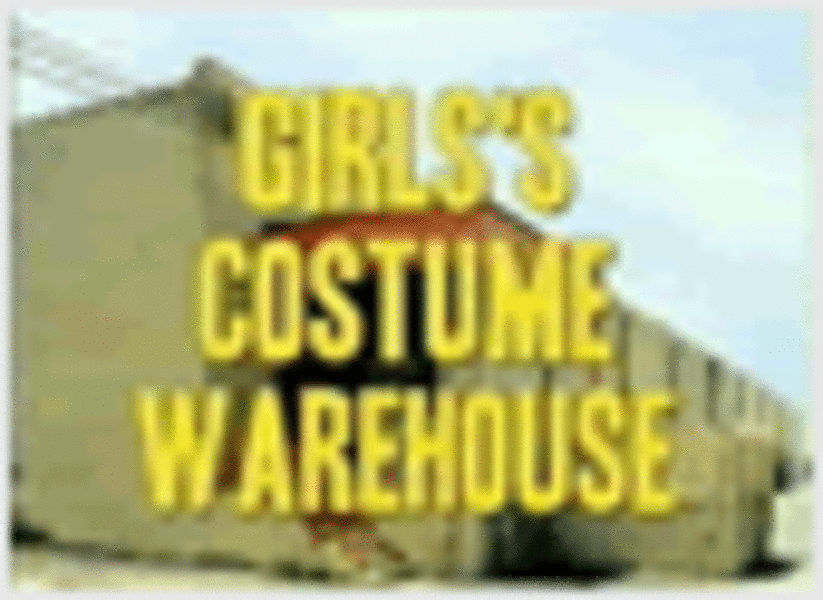Halloween Costume Warehouse Thrillist Los Angeles