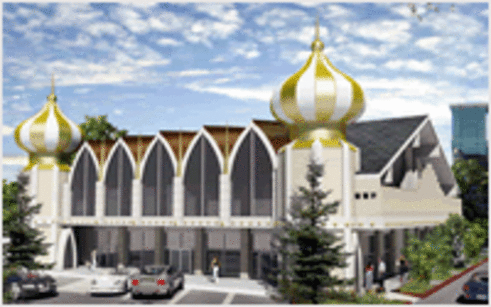 Romanov A Restaurant in Studio City, CA Thrillist