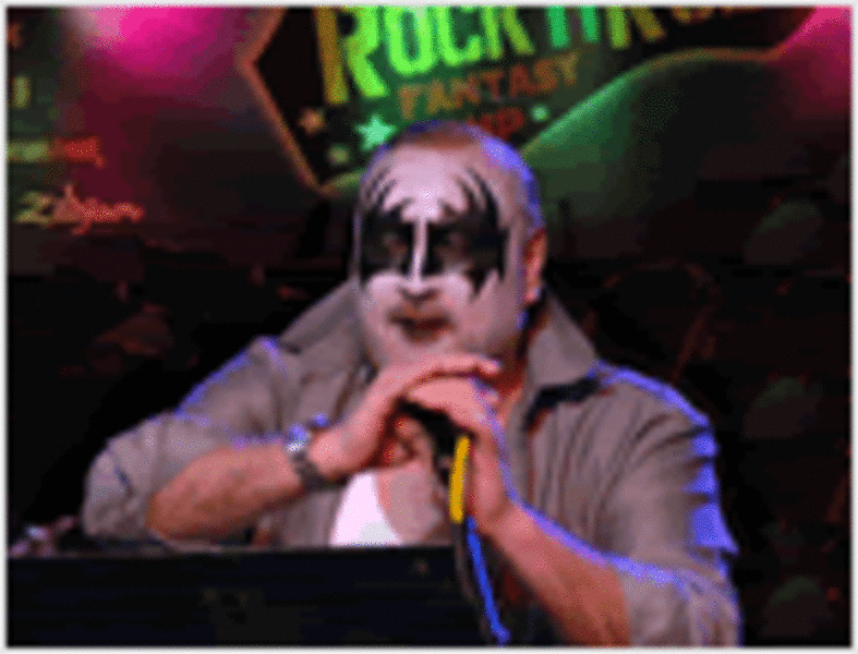 Rock N Roll Fantasy Camp Entertainment Thrillist New York