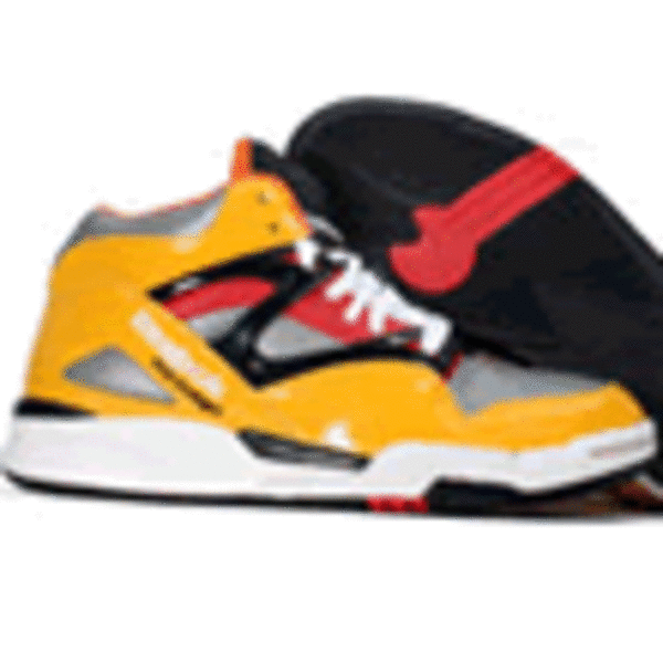 Reebok Voltron Series - Thrillist Nation