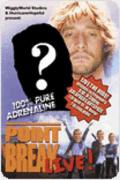 Point Break Live! - Entertainment - Thrillist New York