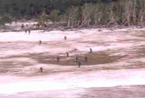 North Sentinel Island Pictures Thrillist