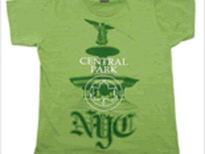 Official NYC Clothing - Own - Thrillist New York