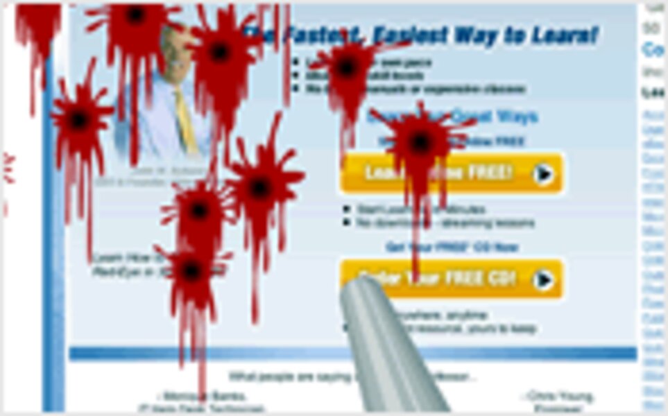 Web Netdisaster NetDisaster - Thrillist Nation