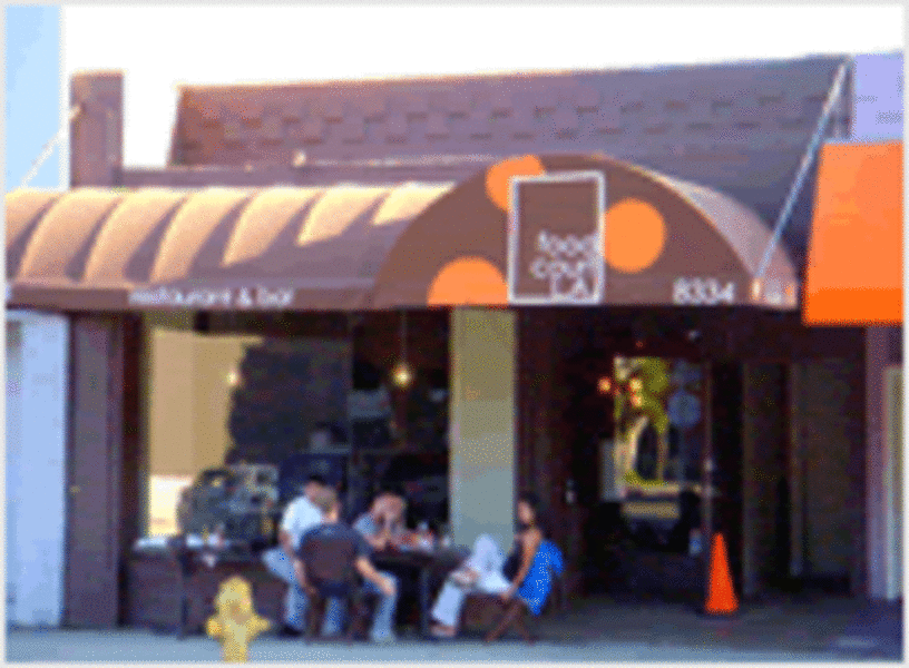 Food Court LA Thrillist Los Angeles