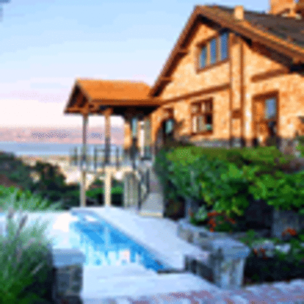 My Dream House Raffle