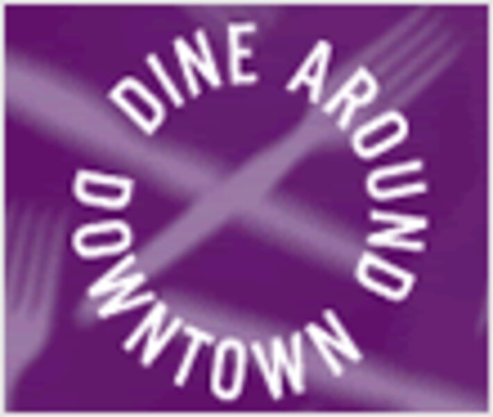 Dine Around Downtown Eat Thrillist New York