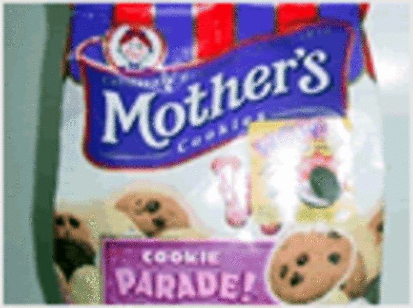 Mother&#039;s Cookie Parade Cookies - Thrillist Nation