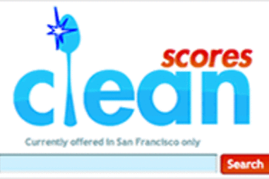 Clean Scores - Eat - Thrillist San Francisco