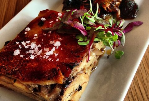 Bulla Gastrobar A Miami Fl Bar