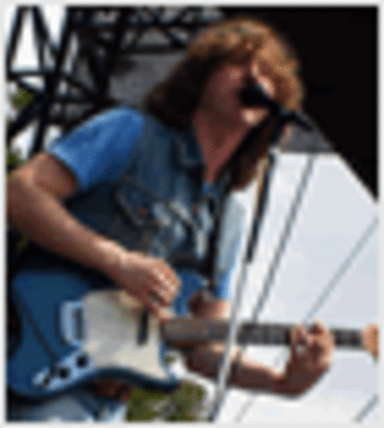Ben Kweller - Thrillist Los Angeles