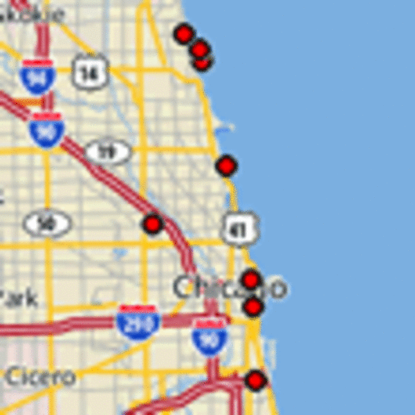 The Bed Bug Registry Thrillist Nation