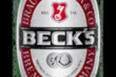 Beck's Universe of Choice - Thrillist