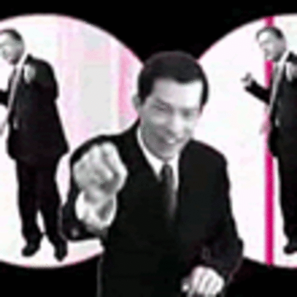 Middle-Aged Asians Rapping - Entertainment - Thrillist New York