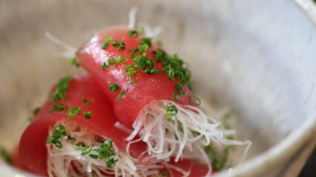 Neta: A Restaurant in New York, NY - Thrillist