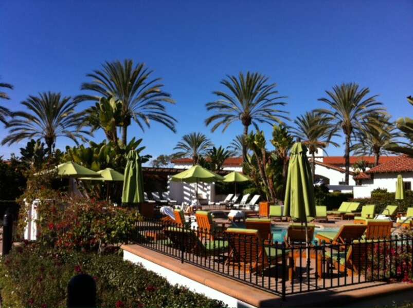 Omni La Costa Resort & Spa in Carlsbad - Fabulous California