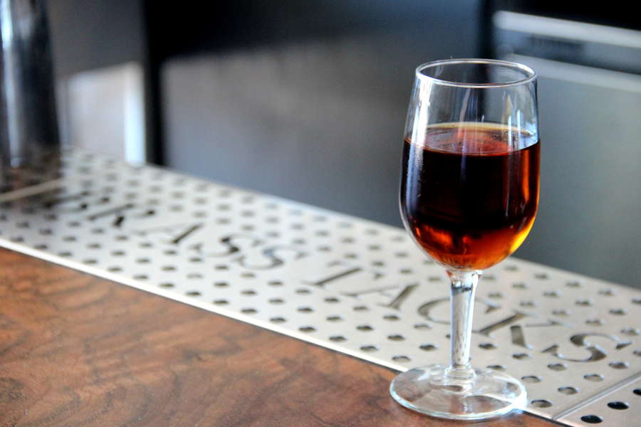 Brass Tacks A Bar in San Francisco, CA Thrillist