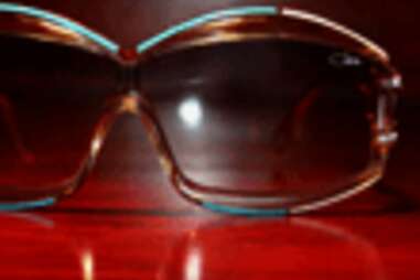 Retro and Vintage Sunglasses: Buy Harry Caray Glasses