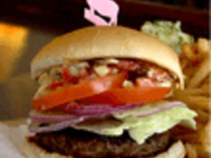 Blt Burger Eat Thrillist Las Vegas