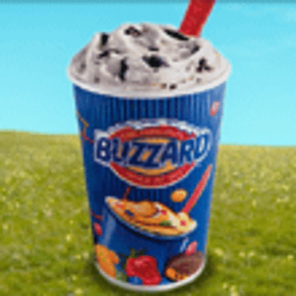 Dairy Queen/Orange Julius Eat Thrillist Chicago
