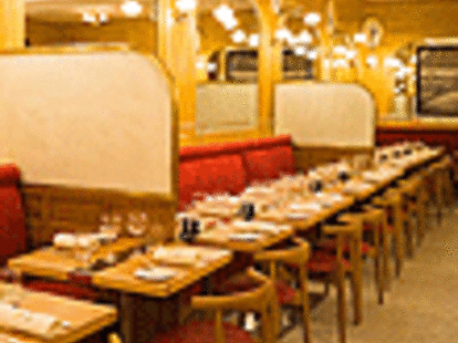 Benoit - Eat - Thrillist New York