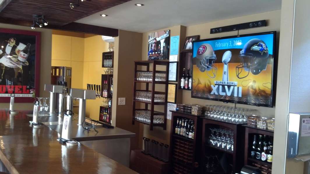 Clem's Tap House A Bar in San Diego, CA Thrillist