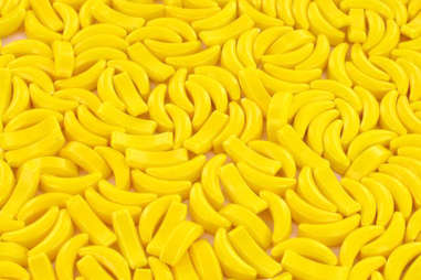 Banana Runts