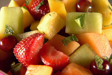 Fruit Salad