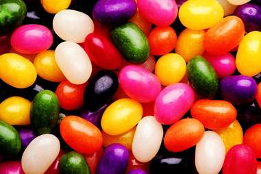 Jelly Beans