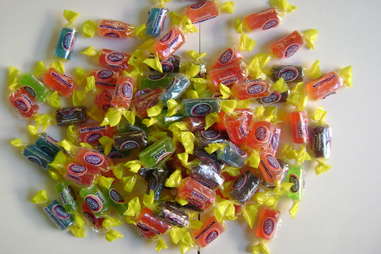 Jolly Ranchers