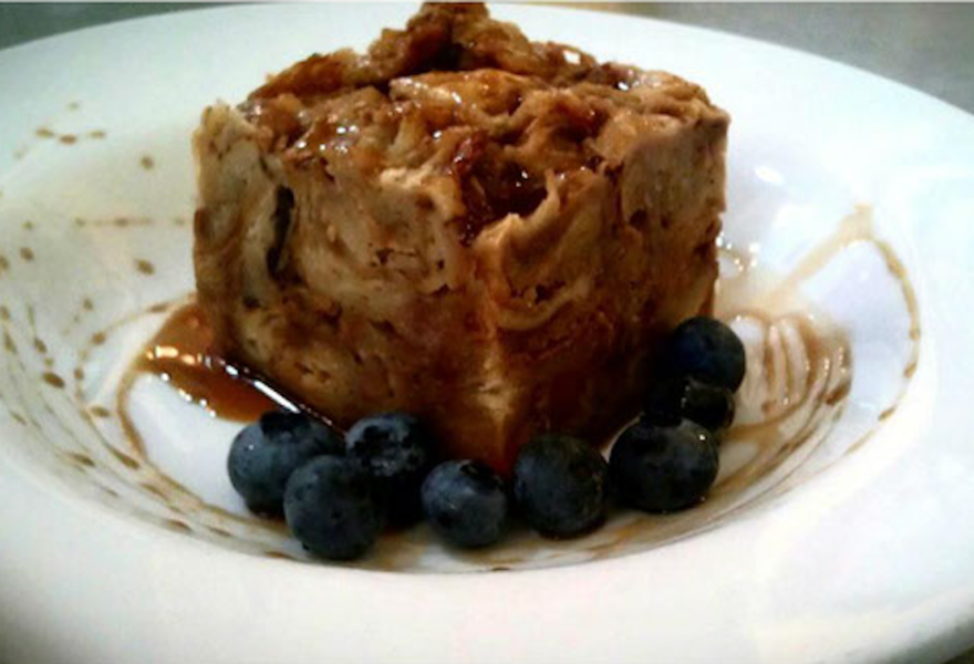 Nutmeg Bakery & Cafe A Restaurant in San Diego, CA Thrillist