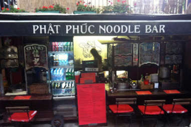 Phat Phuc Noodle Bar