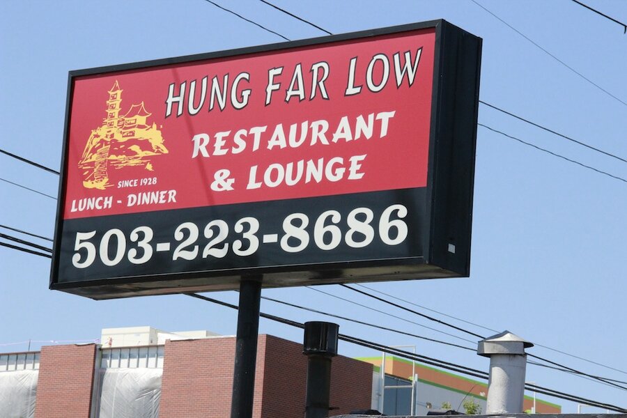 Fun Restyraunt Signs Funny Restaurant Signs - Thrillist Nation